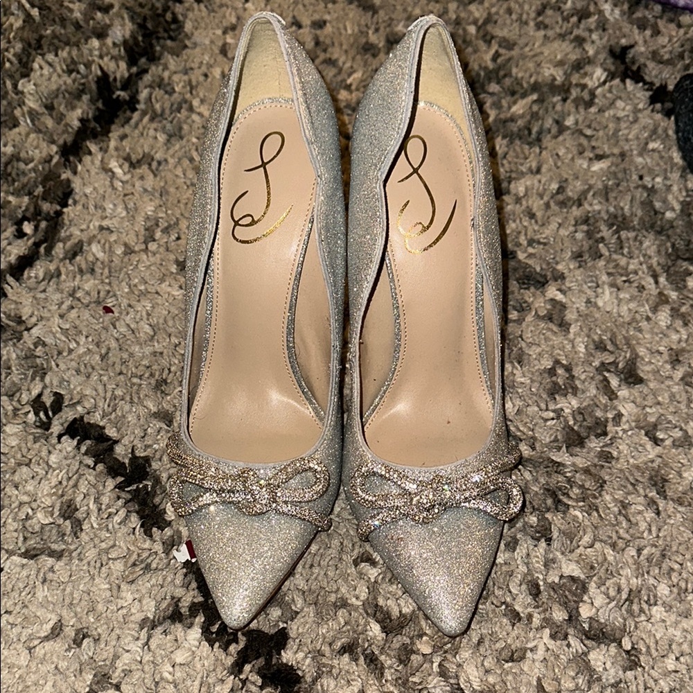 Sam Edelman “Deela” pumps